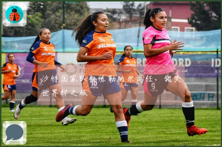 沙特国家队教练勒纳尔离任，错失世界杯之旅